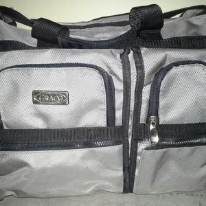 Diaper bag